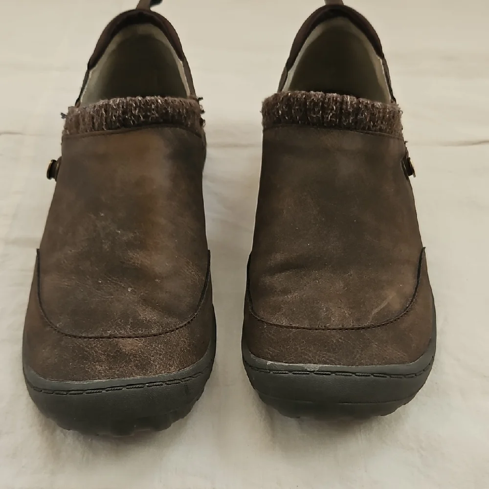 Womens Alice Jsport Size 9 Lined Shoes - Picture 6 of 8